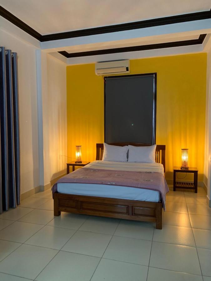Cheerful Hoi An Hostel Esterno foto