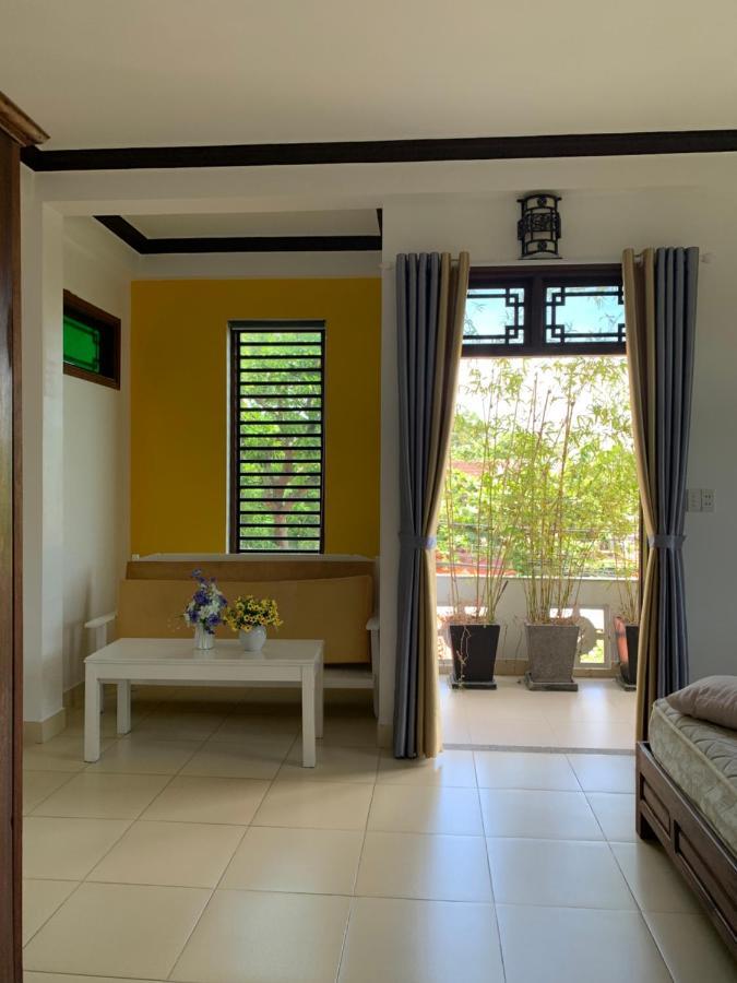 Cheerful Hoi An Hostel Esterno foto