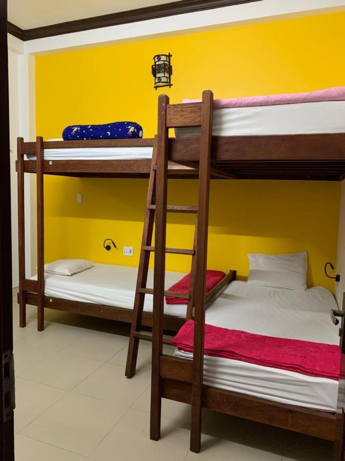 Cheerful Hoi An Hostel Esterno foto