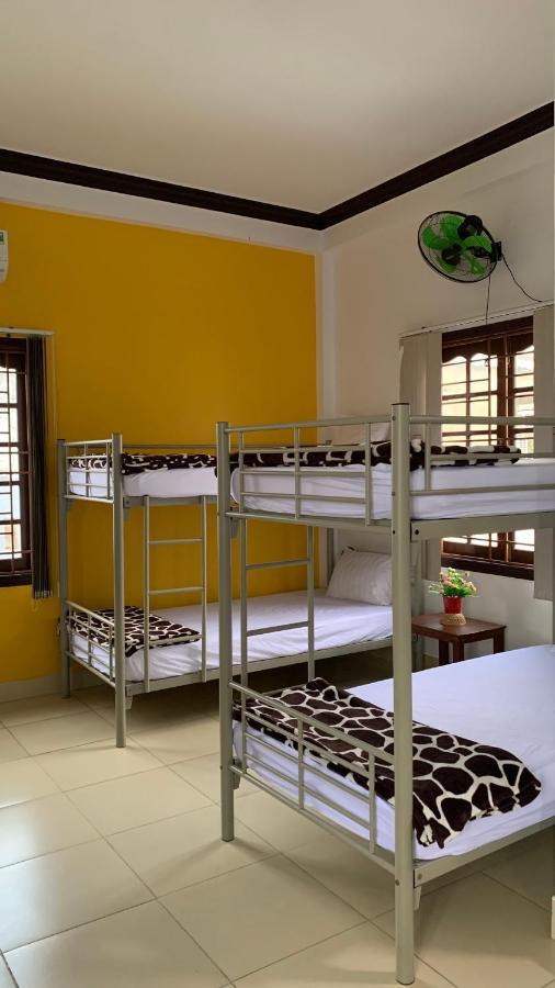 Cheerful Hoi An Hostel Esterno foto