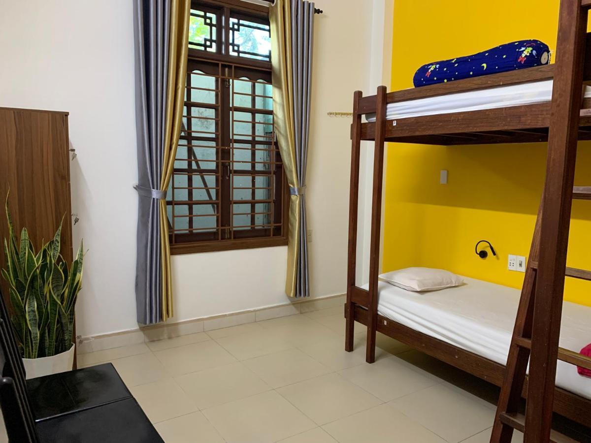 Cheerful Hoi An Hostel Esterno foto