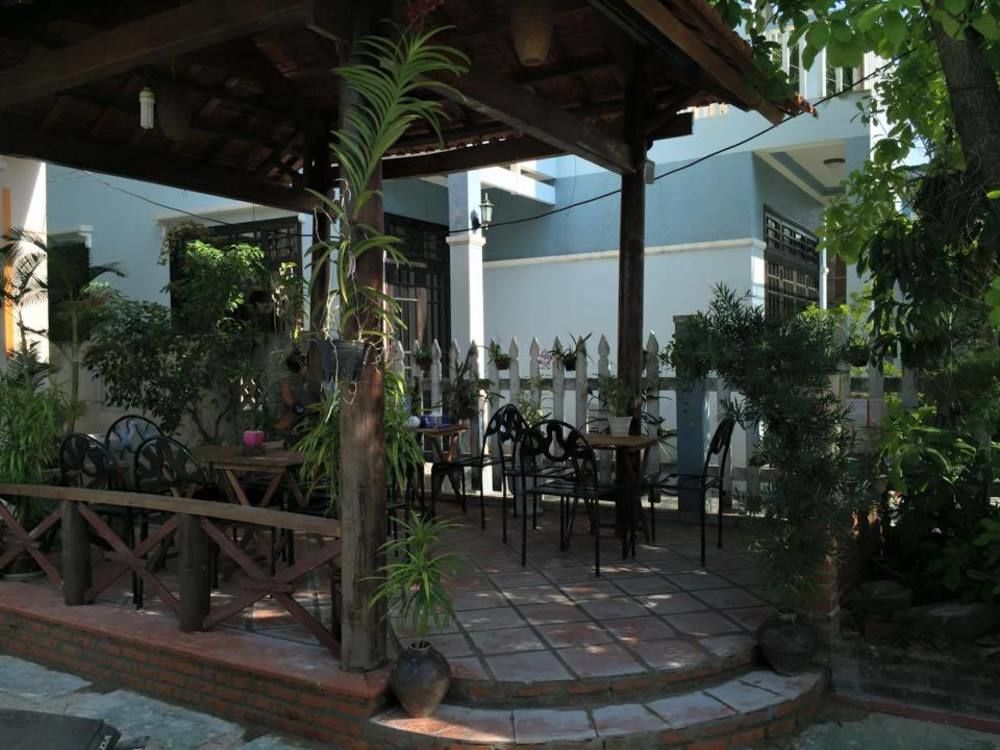 Cheerful Hoi An Hostel Esterno foto