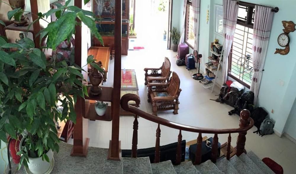 Cheerful Hoi An Hostel Esterno foto